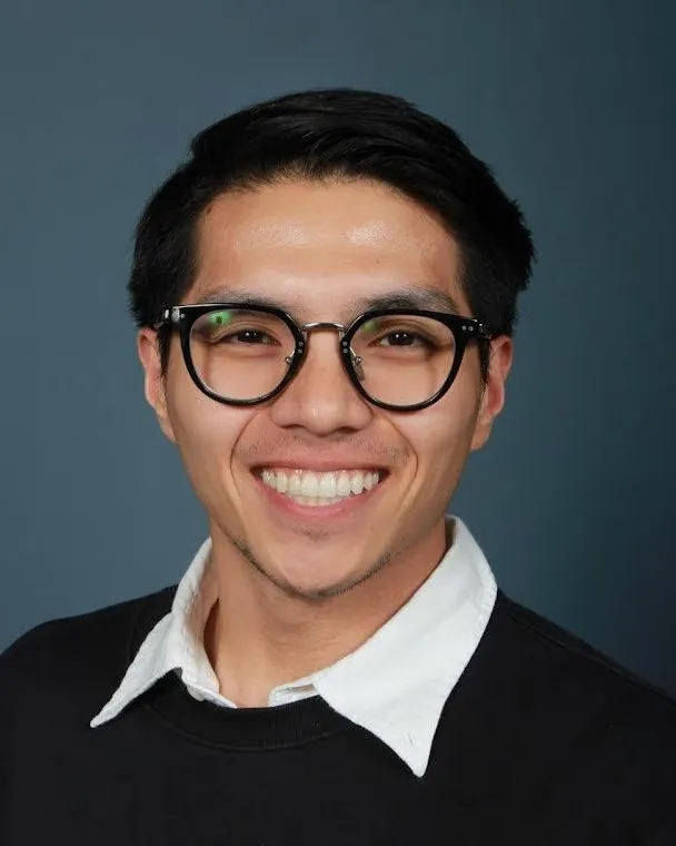Luis Santos, founder and CEO of Nauvativ
